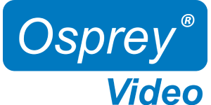 capturejayHX broadcast compliance logging - support for Osprey cards